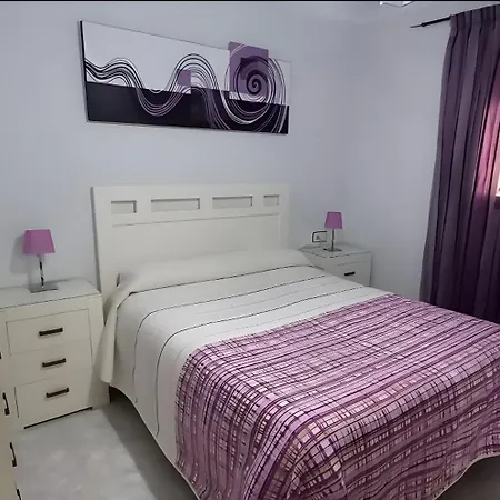 Country house Casa Campanilla