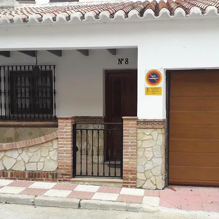 Casa Campanilla