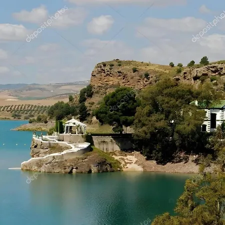Casa Campanilla * Valle de Abdalagis
